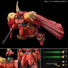 HGAC OZ-06MS-SS1 里奥-S-资料图