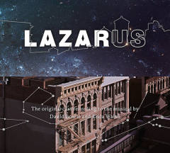 Lazarus