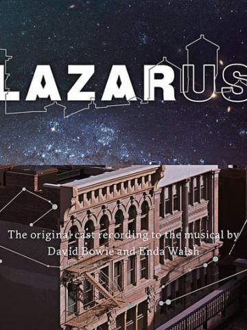 Lazarus