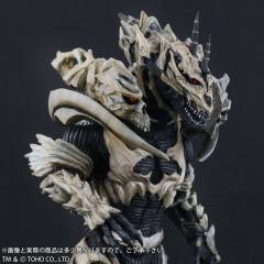Toho Daikaiju Series モンスターエックス -资料图