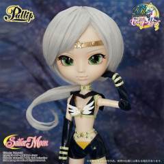 Pullip  Pullip 水手疗星者-资料图