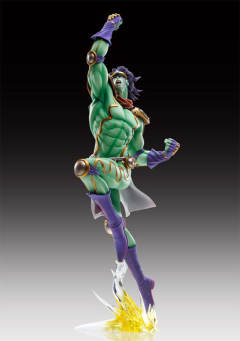 Statue Legend 空条承太郎 -资料图