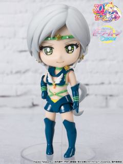 Figuarts mini 水兵疗星