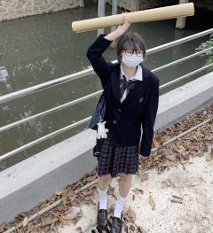 藤川学园-资料图