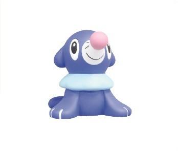 Pokemon Funifuni Sofubi Mascot 2 阿西马里