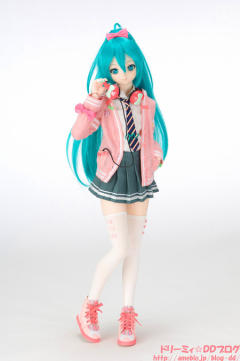 初音未来 -资料图