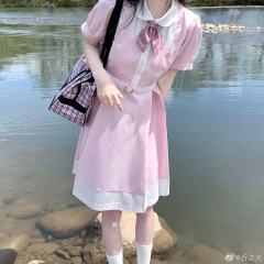 月见草·盛夏服-资料图