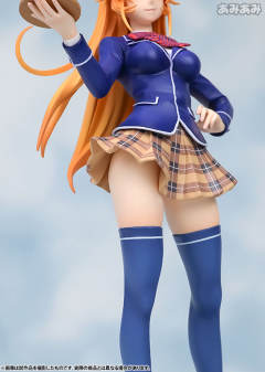 Sekai Seifuku Sakusen 薙切绘里奈 -资料图