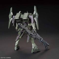 HGBF GNX-611T/G 强袭型GNX-资料图