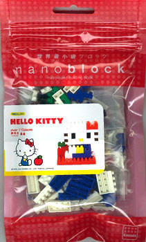 Character Collection Series Hello Kitty-资料图