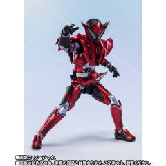 SHF 假面骑士迅 Burning Falcon-资料图
