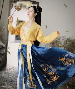 陌上花开-资料图