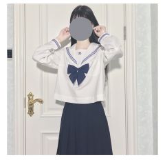 海坞高校·水手服-资料图