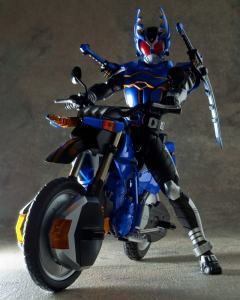 SHF Gatack Extender-资料图