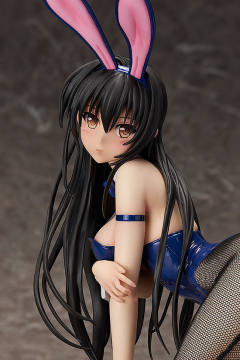 B-style 古手川唯 Bunny ver.-资料图