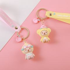 樱花与Peach Time系列-资料图