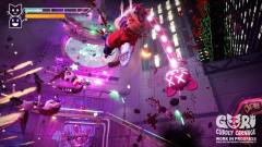 Gori: Cuddly Carnage-资料图