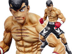 鹰村守 Real Figure-资料图