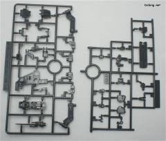 MG MSA-0011 Bst S高达 追加推进器模式-资料图