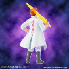 HG 幽游白书收藏-资料图