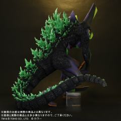 Toho 30cm Series 初号机“哥斯拉”觉醒形态 新装版-资料图