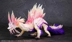 S.H.MonsterArts 泡狐龙-资料图