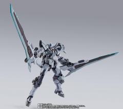 METAL BUILD PROTO XN UNIT（原型XN单元）-资料图