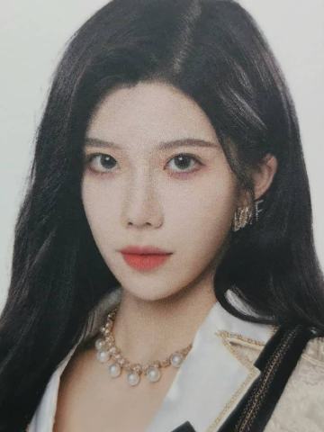 沈梦瑶 十周年纪念册