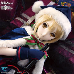 阿尔托里亚·彭德拉贡（太阳陶尔塔）（骑手） Santa Alter-资料图