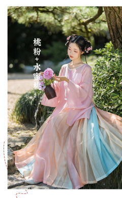 给点彩虹就灿烂-资料图
