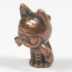 尼亚比 Copper ver.