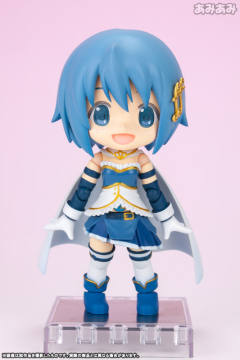 Cu-Poche 美树沙耶香 -资料图