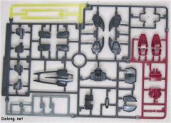 HG高达 SEED GAT-01A2R 105屠杀短剑-资料图