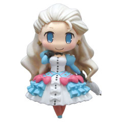 Eiyuu Senki Gold Trading Figures 玛丽·安托瓦内特-资料图