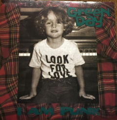 I Am Punk