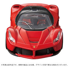 多美卡旗舰版 RS LaFerrari-资料图