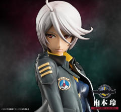 Yamato Girls Collection 山本玲 潜水服 ver.-资料图