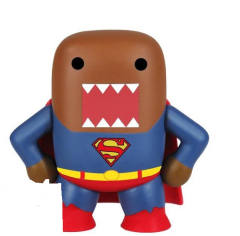 Mystery Minis 多摩君 Superman