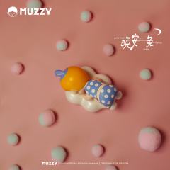 晚安兔-资料图