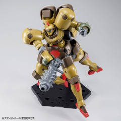 HGFC JDG-009X (JDG-00X) 死亡野兽-资料图