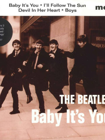 Baby It's You
