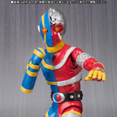 SHF 奇凯达-资料图