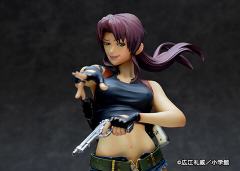 莱薇 双枪 2022 ver.B-资料图