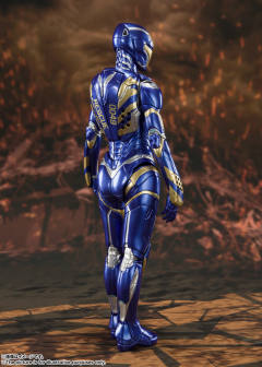 SHF 营救-资料图