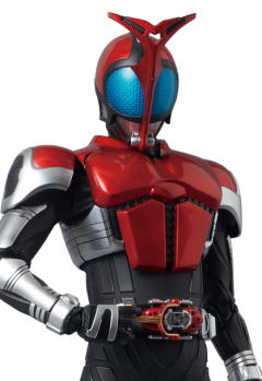 假面骑士Kabuto Ver.2.0-资料图