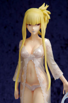 DreamTech LingerieStyle Series 金刚 Animaru! 限定版 ver.-资料图