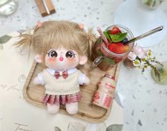 JK制服套装-资料图