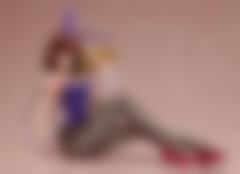 B-style 神崎堇 Bunny ver.