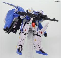 MG MSA-0011 Ex-S高达/S高达 1.5-资料图
