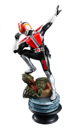 Chess Piece Collection R Kamen Rider Vol.1 假面骑士电王SwordForm